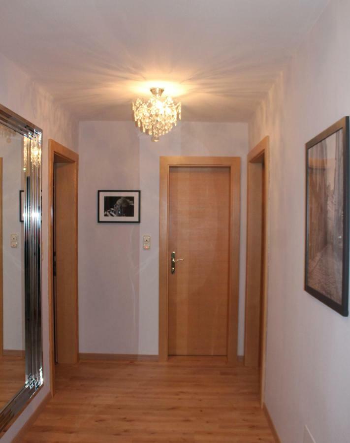 Villa Falkner Tirolo Exteriör bild